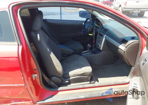 2006 Chevrolet Cobalt Lt from USA, damaged, VIN 1G1AL15FX67675040